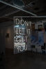 MARY-LOUISE BROWNE Don't Let It Get You
