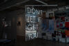 MARY-LOUISE BROWNE Don't Let It Get You - 2