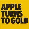BILLY APPLE&reg; Apple Turns to Gold