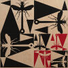 RICHARD KILLEEN Repetition Triangle Wasp