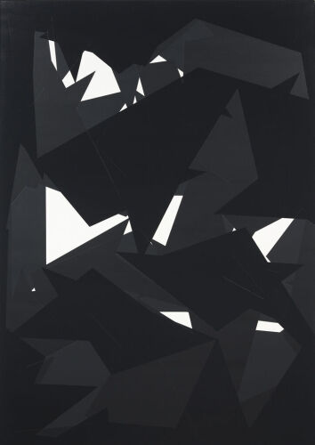 JEENA SHIN Movement Image Time A