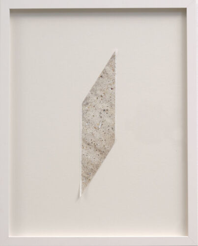DANE MITCHELL Artspace Aotearoa lint roll
