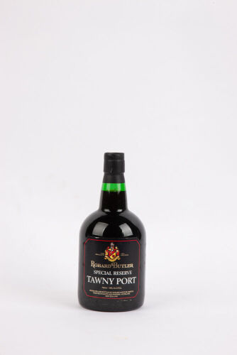 (1) Robard & Butler Special Reserve Tawny Port