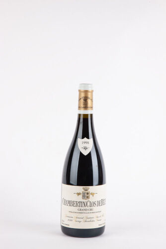 *(1) 1998 Domaine Armand Rousseau Clos de Beze Grand Cru BH93