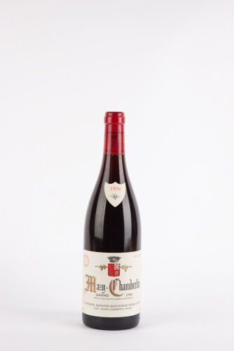 *(1) 1998 Domaine Armand Rousseau Gevrey Chambertin 'Mazy-Chambertin' 1er Cru