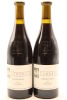 (2) 2001 Torbreck The Descendant Shiraz Viognier, Barossa Valley