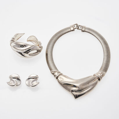 Givenchy Modernist Set