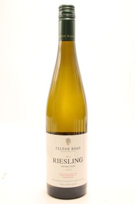 (1) 2016 Felton Road Dry Riesling, Bannockburn [JR17] [BC95]