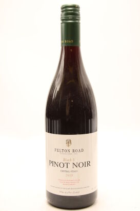 (1) 2010 Felton Road Block 5 Pinot Noir, Bannockburn [BC97]