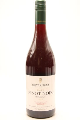 (1) 2016 Felton Road Block 3 Pinot Noir, Bannockburn [JR17]