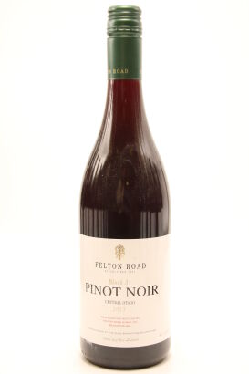 (1) 2013 Felton Road Block 3 Pinot Noir, Bannockburn [BC97]