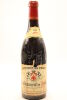 (1) 2003 Domaine du Pegau Chateauneuf-du-Pape Cuvee Reservee, Rhone [RP98] [WS97]