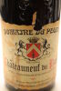 (1) 2003 Domaine du Pegau Chateauneuf-du-Pape Cuvee Reservee, Rhone [RP98] [WS97] - 3