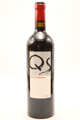 (1) 2011 Quinta Sardonia Vino de la Tierra de Castilla y Leon, Spain