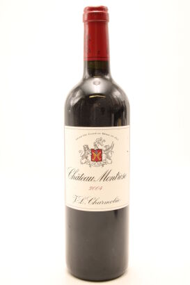 (1) 2004 Chateau Montrose, Saint-Estephe