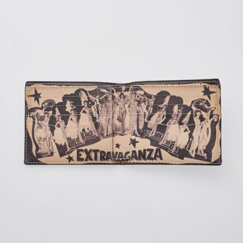 Paul Smith Extravaganza Wallet