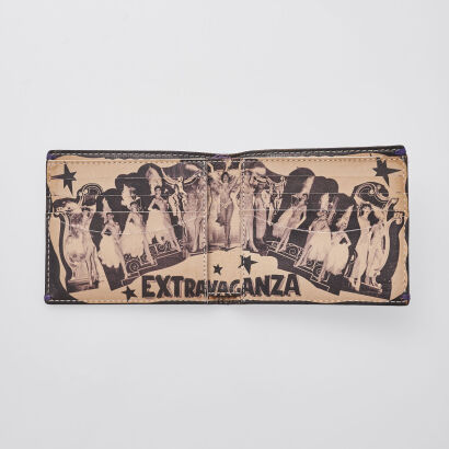Paul Smith Extravaganza Wallet