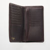 Chanel Quilted Caviar Leather Wallet - 2
