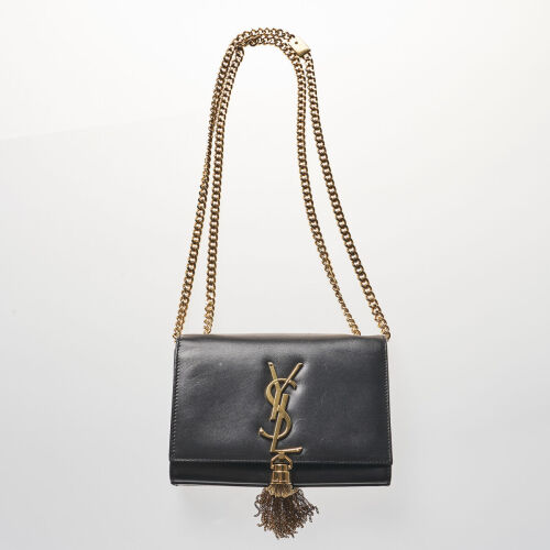 Yves Saint Laurent Cassandre Bag