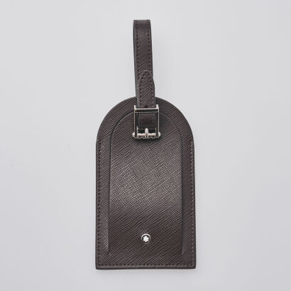Montblanc Sartorial Collection Luggage Tag