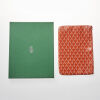 Goyard Senat Zip Pouch - 2