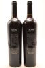 (2) 2004 Noon Winery Reserve Cabernet Sauvignon, Langhorne Creek [RP95] - 2