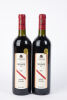 (2) 1998 d'Arenberg Coppermine Road Cabernet Sauvignon, McLaren Vale