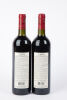 (2) 1998 d'Arenberg Coppermine Road Cabernet Sauvignon, McLaren Vale - 2