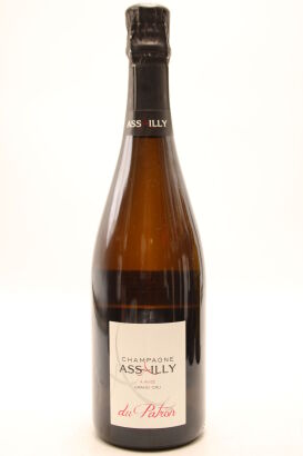 (1) Assailly Champagne Cuvée du Patron, Champagne