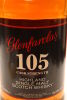 (1) Glenfarclas 105 Cask Strength Single Malt Scotch Whisky, 60% ABV, 1000ml (GB) - 3