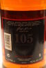 (1) Glenfarclas 105 Cask Strength Single Malt Scotch Whisky, 60% ABV, 1000ml (GB) - 4