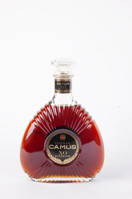 (1) Camus XO Superior Cognac 700ml