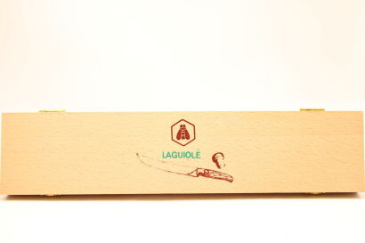 (1) Laguiole La Roque Champagne Saber