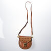 MCM Mini Patricia Crossbody Handbag - 2