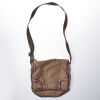 Fendi Zucca Canvas Crossbody Bag - 2