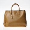 Prada Saffiano Galleria Bag