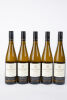(5) 2009 Hunters Gewurztraminer, Marlborough
