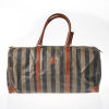 Fendi Pecan Duffle Bag - 2