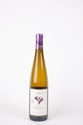 (1) 2011 Johanneshof Gewurztraminer, Marlborough