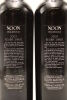 (2) 2003 Noon Winery Reserve Shiraz, Langhorne Creek [RP99] - 4