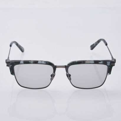 Brioni Havana Sunglasses
