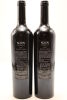 (2) 2004 Noon Winery Reserve Shiraz, Langhorne Creek [RP98] - 2