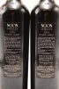 (2) 2004 Noon Winery Reserve Shiraz, Langhorne Creek [RP98] - 4