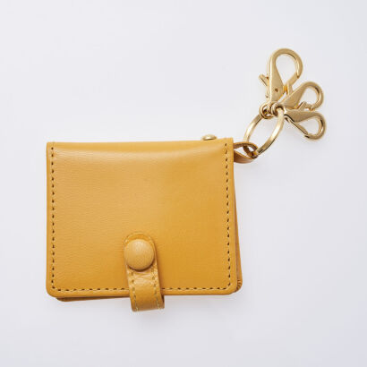 Mikimoto Key Chain