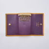 Louis Vuitton Yellow Epi Leather Key Multicles - 2