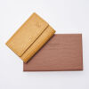 Louis Vuitton Yellow Epi Leather Key Multicles - 3