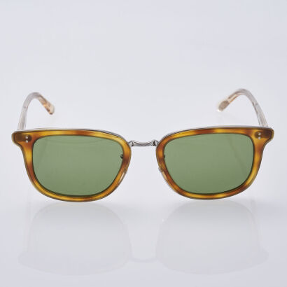 Oliver Peoples 157252 Kettner Sunglasses