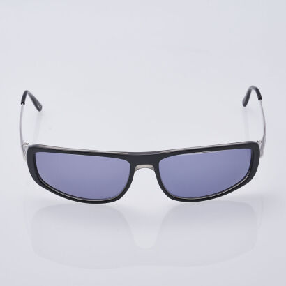 Cartier Vendome Wrap Sunglasses