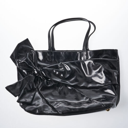 Valentino Garavani Top Handle Bow Bag