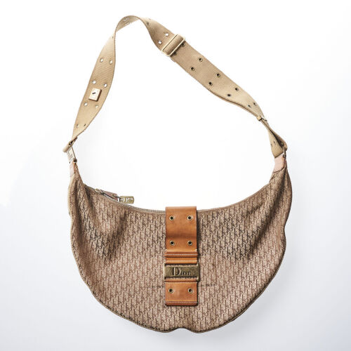 Christian Dior Vintage Diorissimo Bag